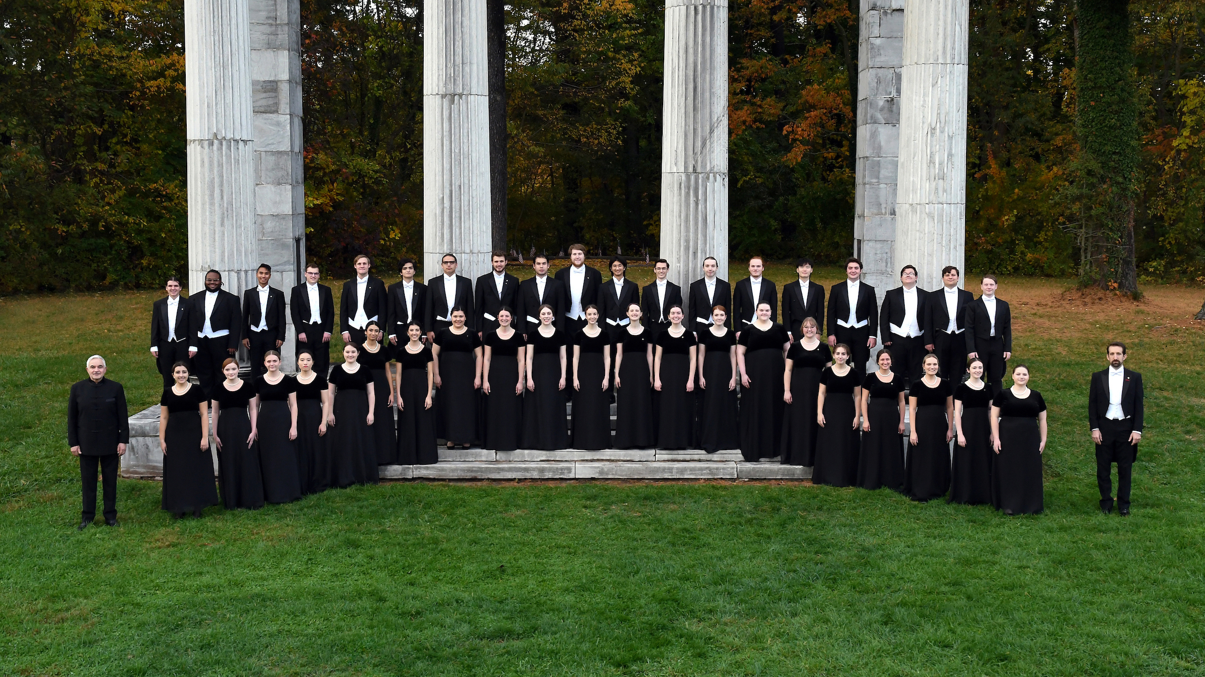 Westminster Choir