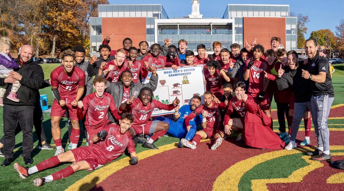 Soccer MAAC Championship