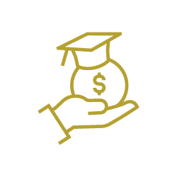 Lifting Barriers scholarship icon