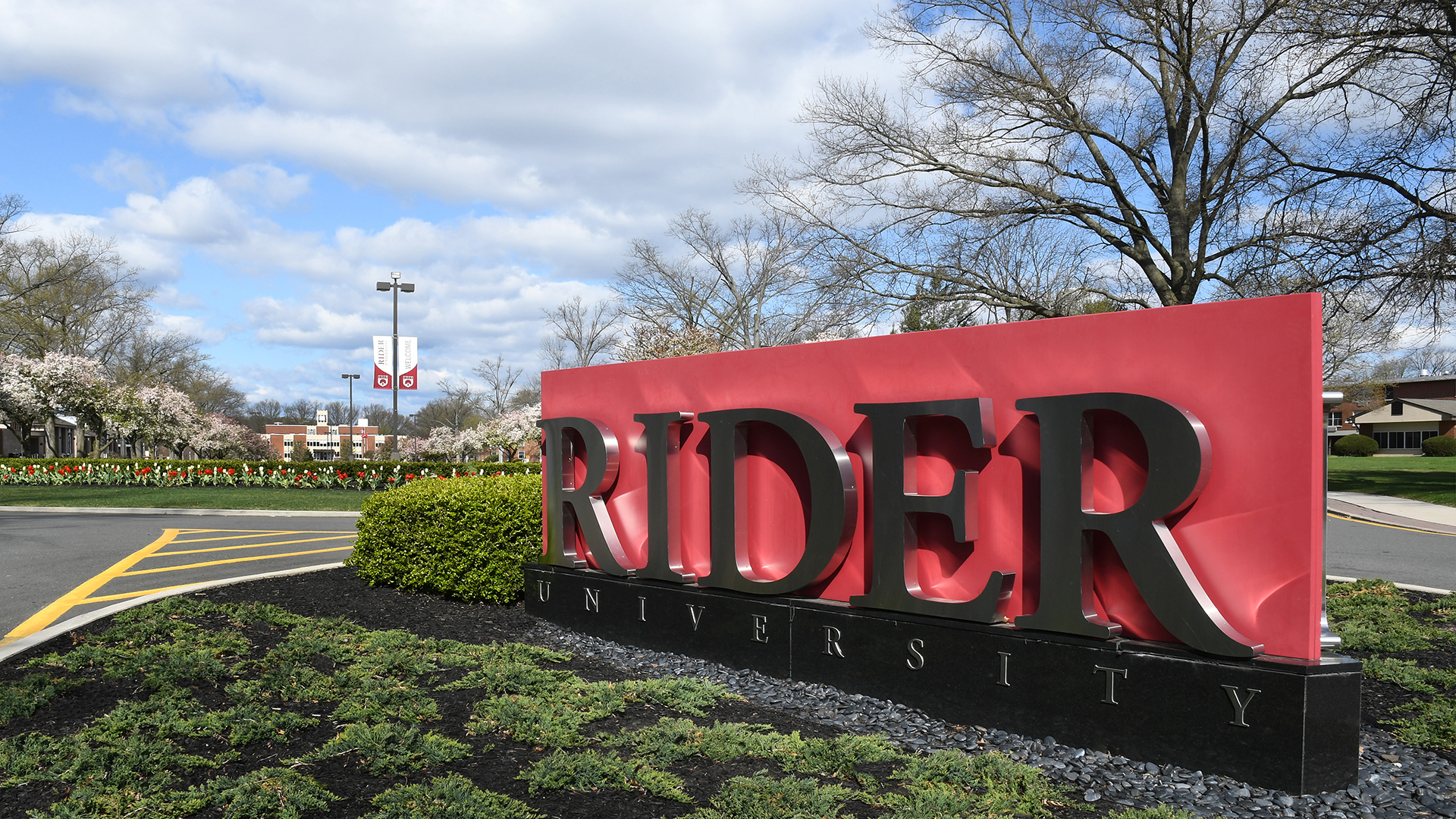 Rider Campus