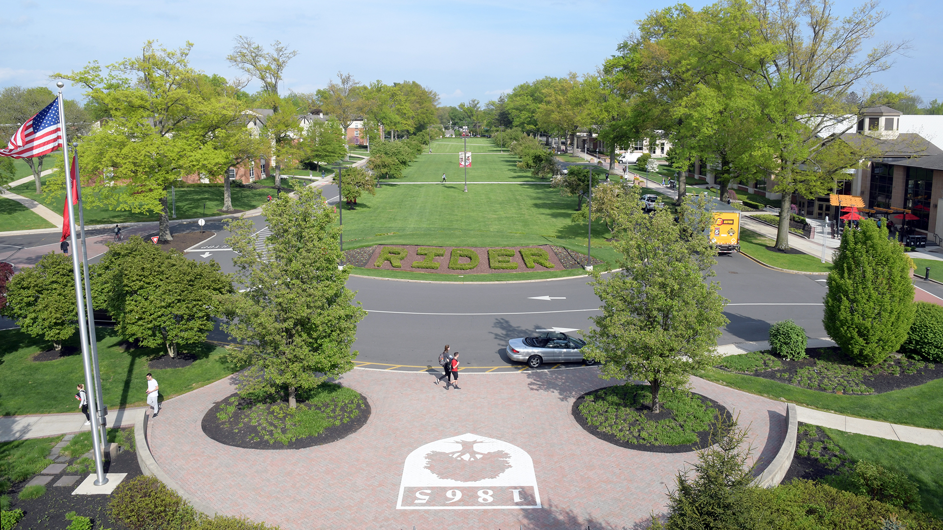 Rider Campus