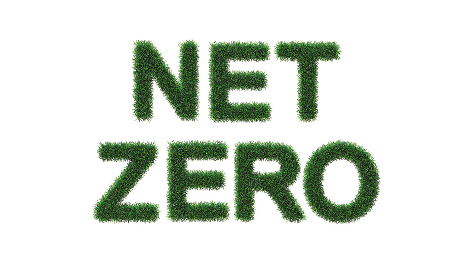 Net Zero