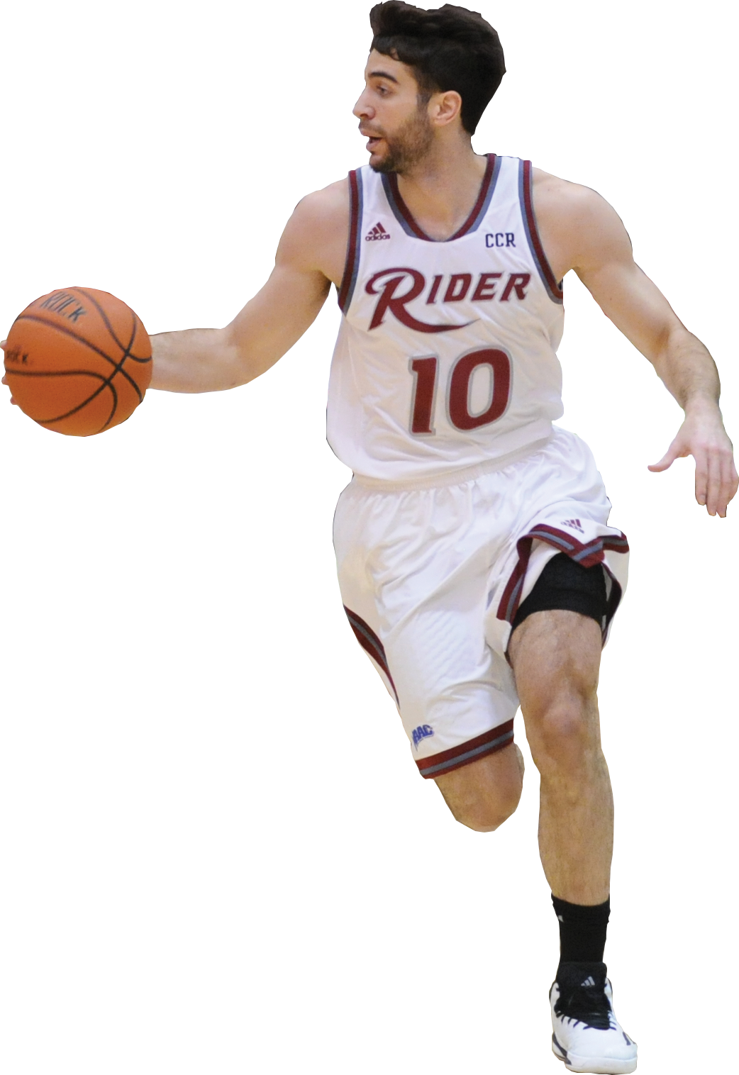 Rider Men's Basketball