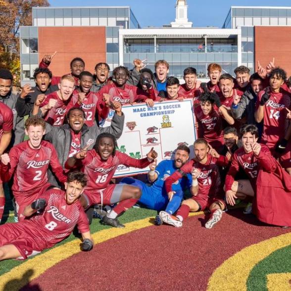 Soccer MAAC Championship