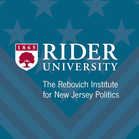 Rider University the Rebovich Institute for New Jersey Politics