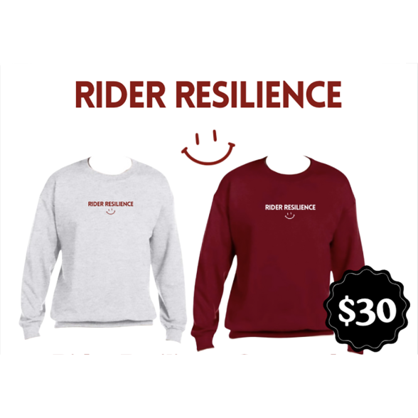 business in action - rider resilience