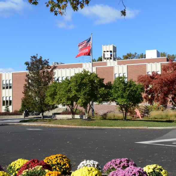 Rider announces renovation plan for Moore Library