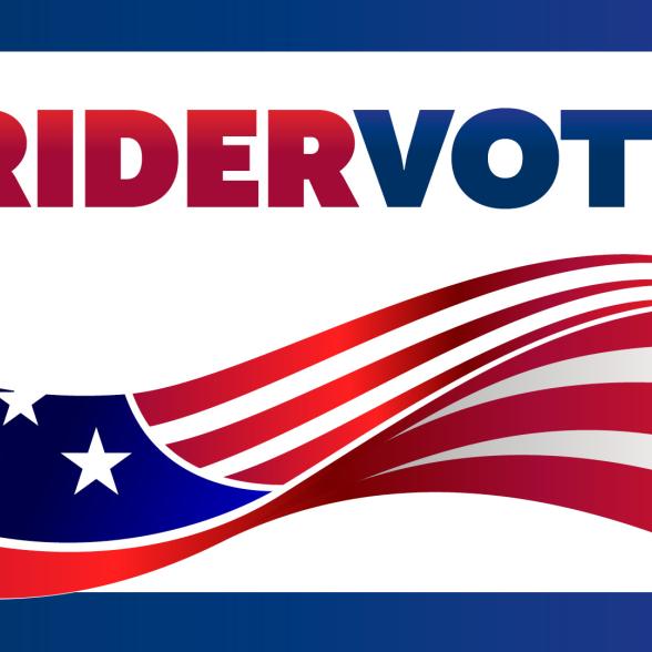 Rider Votes