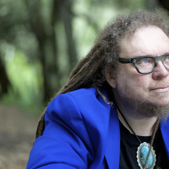 Silicon Valley visionary Jaron Lanier to present annual Busi