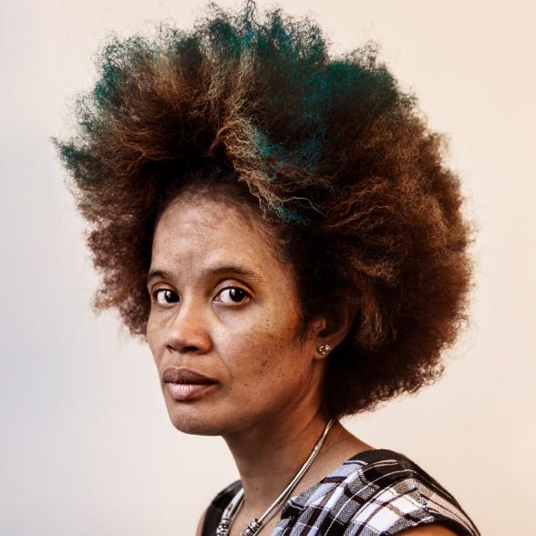 StaceyAnn Chin