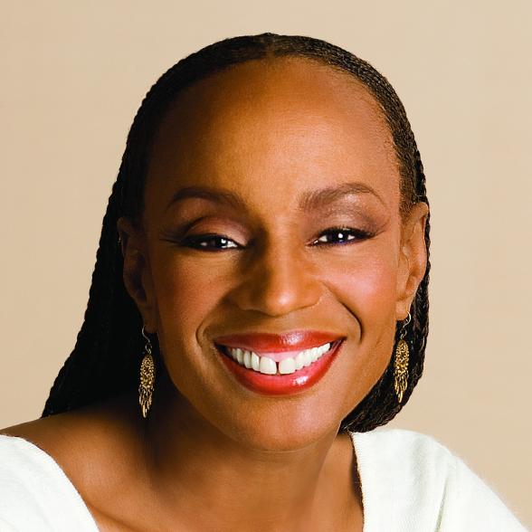 Editor-in chief emeritus of 'Essence' magazine to present 20