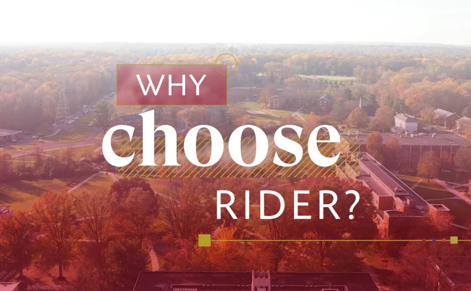 Why Choose Rider video thumbnail