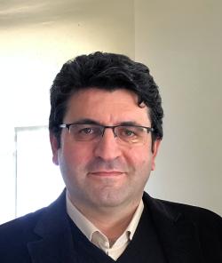 Dr. Ali Sabri Ipek