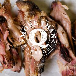 More than Q Barbecue