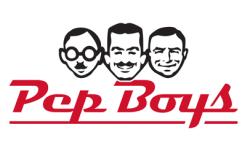 Pep Boys