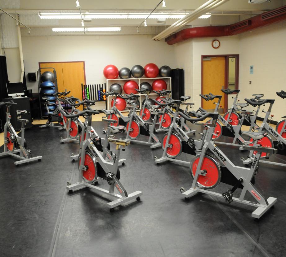 Facilities | Rider University